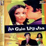 Aa Gale Lag Jaa - Dhvani Bhanushali Song Download